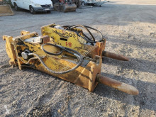 Marteau hydraulique SQ80