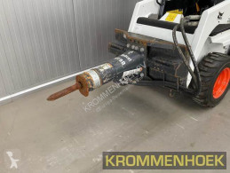 Bobcat Hydraulikhammer HB 580 | Hammer for S70