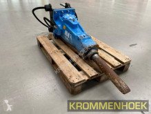Marteau hydraulique Atlas Copco KRP 340 U | 300 kg | CAT 432F