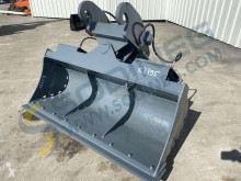Verachtert CW30S / CW40S - 1800mm godet curage inclinable occasion