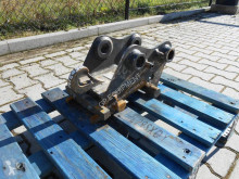 Equipment Gebr. hydr. snelwissel CW05 Kubota KX042 used hitch and couplers
