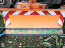 Equipamientos maquinaria OP Cuchilla / hoja pala quitanieves Boshung LAME A NEIGE largeur 1.5m