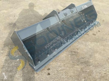 Godet curage Mecalac 1800mm - Pour series 8/10/11 et 12