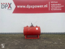 Materiaal voor de bouw Matériel Diesel Fuel Tank 1.250 Liter - DPX-99079