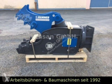 Hammer RH12 Pulverisierer für Bagger 9 15t pince de démolition occasion