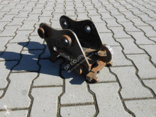 Vybavenie stavebného stroja uchytenia a spojky Equipment KX042-4
