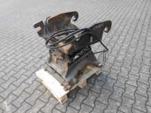 Eurosteel Hydraulische kantelkop CW30 attaches et coupleurs occasion