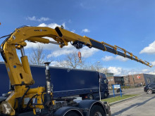 Grue auxiliaire V933 8S V933 8S + WINCH + REMOTE CONTROL