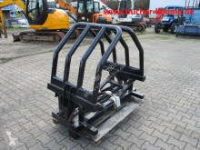 Equipamientos maquinaria OP Silage & Heuballenklammer usado
