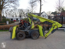 Koop Brokk slooprobot/graafmachine used demolition robot