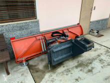 Equipamientos maquinaria OP Cangini LN2500 Cuchilla / hoja pala quitanieves usado