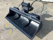 Arden QA20 - 1600mm - 6/11 Tonnes godet curage inclinable occasion
