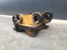 Liebherr SW66 used hitch and couplers