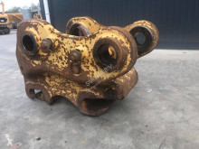 Miller CATERPILLAR 325 / 329 used hitch and couplers
