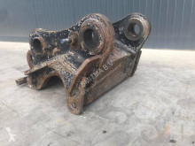 Attaches et coupleurs Verachtert CW40