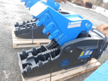 Pince de démolition Hammer RH 16