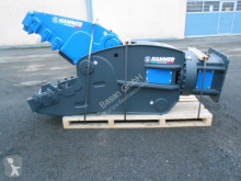 Pince de démolition Hammer RH25 für Bagger 20-28 t