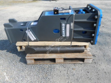 Marteau hydraulique Hammer FX 1700 Abbruchhammer