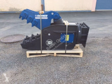 Pince de démolition Hammer RH09 Abbruchschere