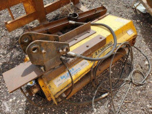 Zampini A934 machinery equipment used