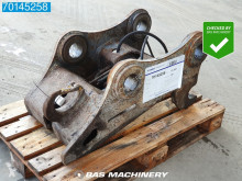 Equipamientos maquinaria OP Enganches y acoplamientos Caterpillar QUICK HITCH - QUICK COUPLER