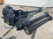 Arden BA551 - 1000mm benne preneuse occasion