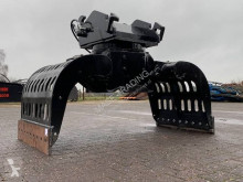 Vybavenie stavebného stroja drapák Kinshofer D20H | 1125KG | 13 ~ 20 T | CW30 | Sorteergrijper
