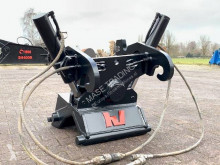Verachtert CWT-30-P.N. | Kantelstuk | CW30 | Tiltable coupler used hitch and couplers
