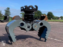 Grappin Kinshofer A04HPX-40 | 2 ~ 4 TON | CW05 | Sorteergrijper