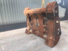 Verachtert hitch and couplers 950H / 962H