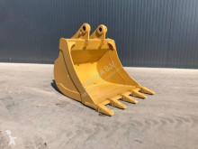 Caterpillar 323D NEW BUCKET 1.20 MTR new bucket