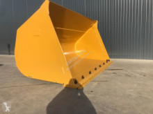 Godet Caterpillar 938K / 938M bucket