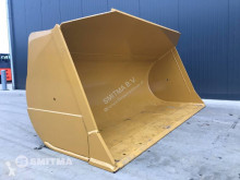 Equipamientos maquinaria OP Pala/cuchara Caterpillar 966G / 966H / 966K / 966M