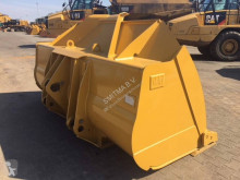 Caterpillar 966K godet neuf