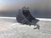 Vybavenie stavebného stroja lopata Verachtert CW30 / CW40 BUCKET