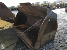 Bucket RESC WA480-8