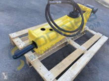 Marteau hydraulique Atlas Copco EC50T - 150 Kgs Platine Morin M1