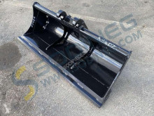 Equipamientos maquinaria OP Pala/cuchara pala de limpieza Klac Modèle D - 1200mm