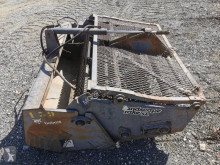 Kantelbare slotenbak MELROE LR5A