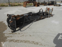 Hitch and couplers VS-CW30-GEBR1