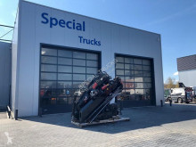 Equipamientos grúa auxiliar Hiab 322 E-6 Hiduo CRANE / KRAAN / AUTOLAADKRAAN / LADEKRAN / GRUA / GRUES