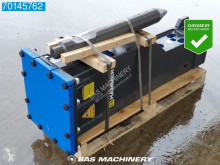 Mustang hydraulic hammer HM1000 COMING SOON - NEW UNUSED - SUITS TO 8-16T