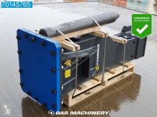 Marteau hydraulique Mustang HM2500 COMING SOON - NEW UNUSED - SUITS TO 22-32T
