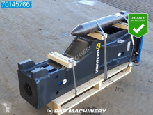 Marteau hydraulique Mustang HM1500 COMING SOON - NEW UNUSED - SUITS TO 16-23T