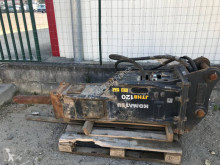 Komatsu hydraulic hammer JTHB120