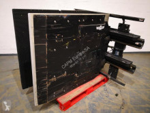 Cascade UEE2-04-2003 RO used sorting grapple