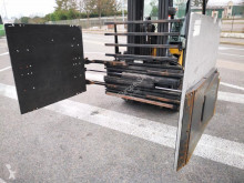 Cascade sorting grapple 35D-CCS-AX56