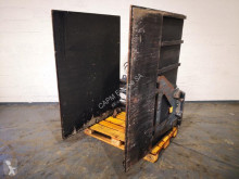 Vybavenie stavebného stroja drapák triediaci drapák Kaup 1.5T414-11406059