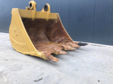 Caterpillar 330C / 330D / 336D / 336E used bucket
