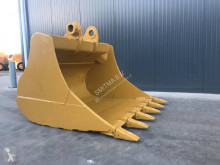 Caterpillar 345C / 345D used bucket